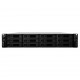 Synology RackStation RS3618xs NAS Ethernet Negro